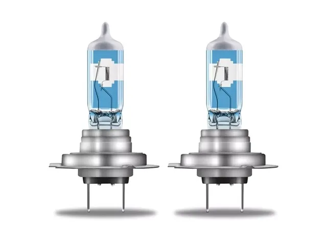 Osram Night Breaker H7 NL 150% EPACK .