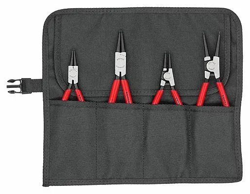Zestaw narzędzi do ściskania pierścieni KNIPEX 001956V01