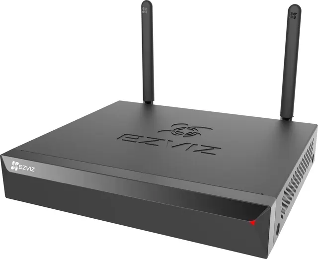 Rejestrator IP EZVIZ X5S-4W