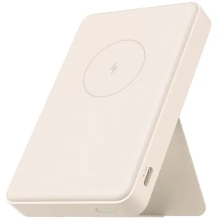 Xiaomi Magnetic Power Bank 6000mAh GL 58479