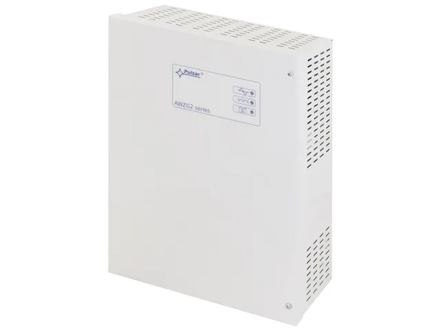 Zasilacz buforowy impulsowy GRADE 2 Pulsar AWZG2-12V3A-C