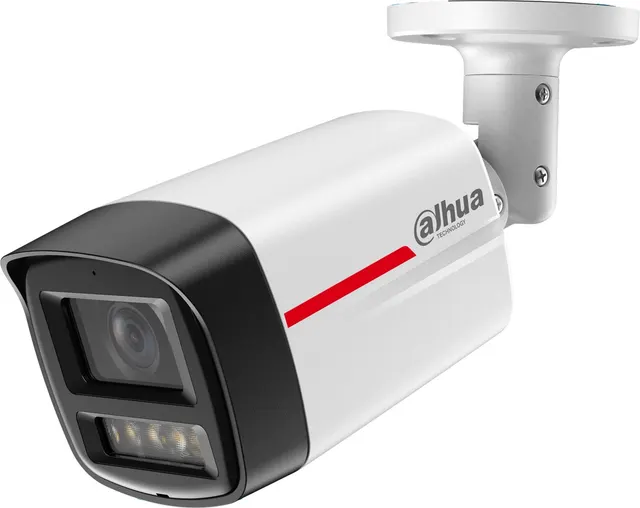 Kamera HDCVI Dahua HAC-HFW1200R-VF 2 7-12mm 2Mpix Bullet Seria Lite
