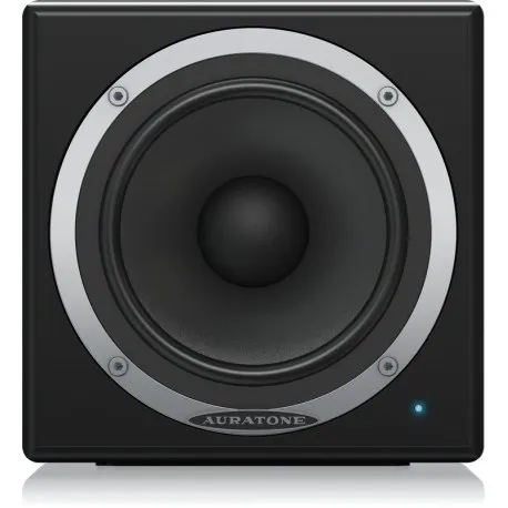 Behringer C50A Monitor studyjny aktywny 5 25 Auratone