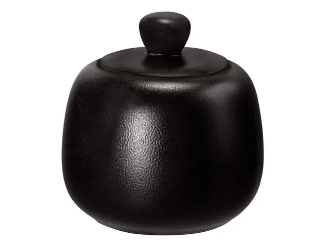 SELTMANN LIBERTY VELVET BLACK Cukiernica 260 ml