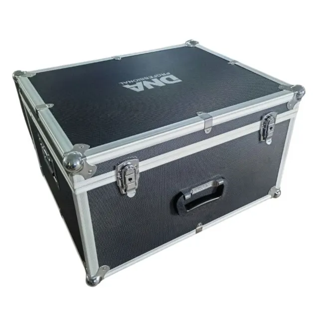 Walizka transportowa na sprzęt DNA CASE 53x43x30