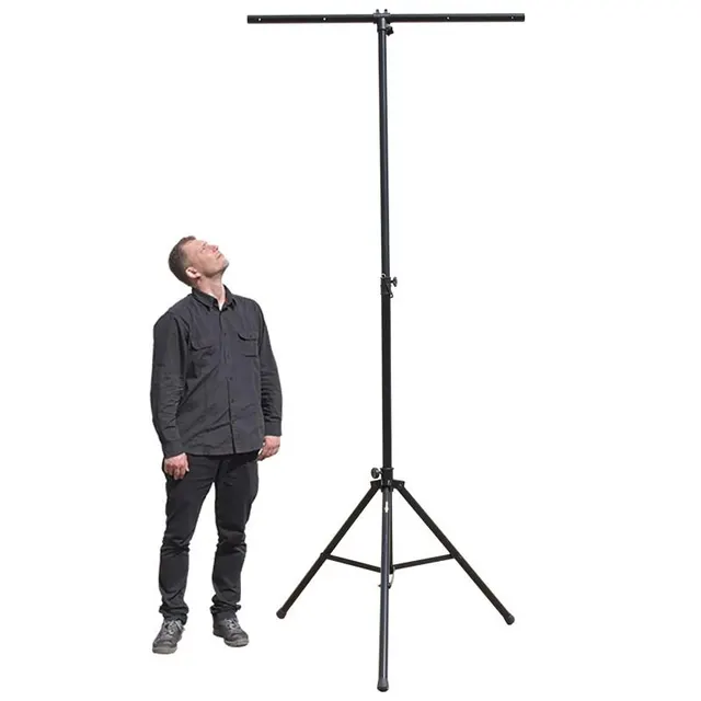 Statyw oświetleniowy STAND4ME LS120 V2 T 2 8 m