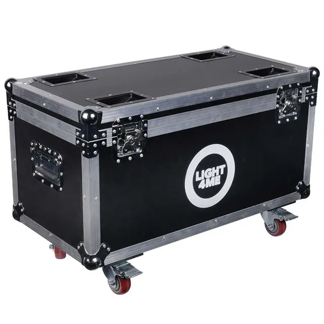 CASE4ME CC80 kablarka skrzynia walizka na kable