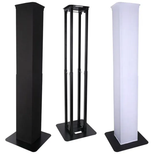 Podstawa pod kolumny audio DNA TOTEM XL głowy ruch