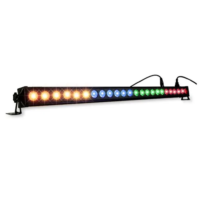 LIGHT4ME DECO BAR 24 RGBA listwa oświetleniowa belka