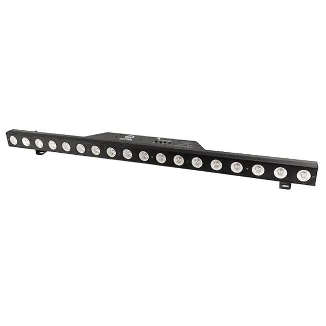 LIGHT4ME MATRIX BAR 18x8W RGBW listwa oświetleniowa