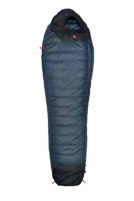 Śpiwór PAJAK Core 400 long - navy