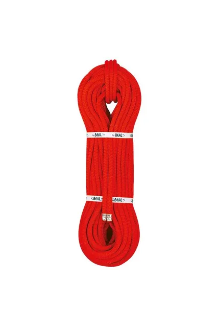 Lina BEAL industrie 10 5mm 50m kolor czerwony