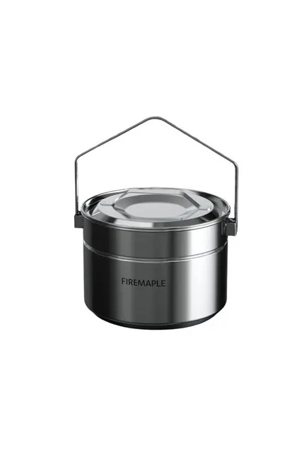 Garnek antarcti pot 1.8l FIRE-MAPLE