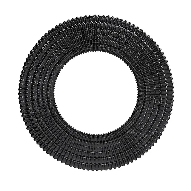CELLFAST WĄŻ SSAWNO-TŁOCZNY DO POMP 25mm x 25mb CZARNY BASSE-FLEX /NA STOJAK