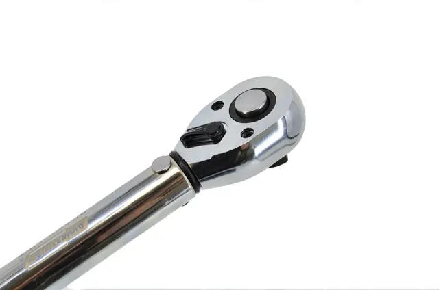 AW KLUCZ DYN.1/2 30-210Nm BLACK LINE
