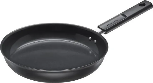 FS.Patelnia 24 cm z powłoką nieprzywierającą