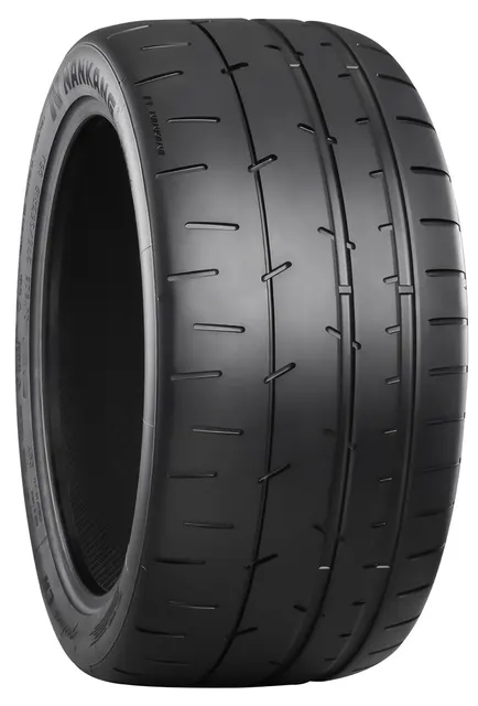 Opona 265/35 R18 97Y Nankang CR-S Etykieta:D-C-B-73 dB