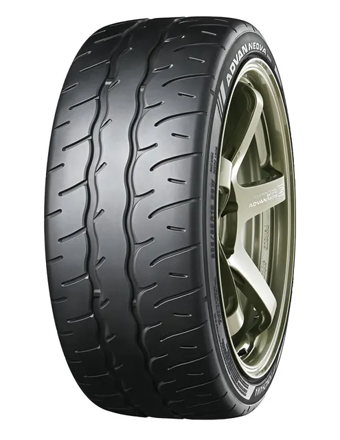 Opona 265/35 R19 98W Yokohama ADVAN NEOVA AD09 Etykieta:D-A-B-71 dB