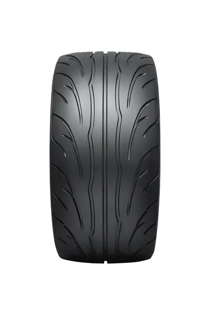 Opona 285/35 R20 100Y Nankang NS-2R 180 Etykieta:D-B-B -74 dB