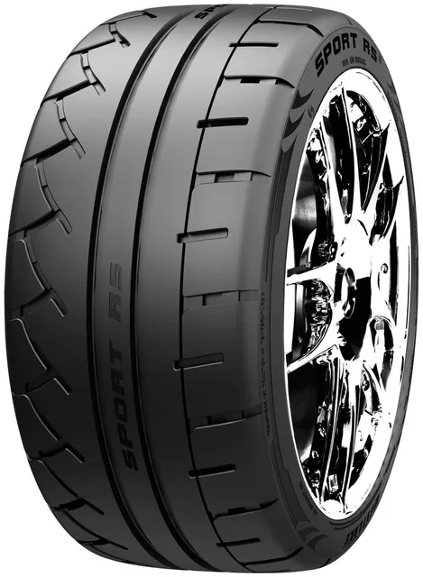 Opona 265/35 R18 97W Westlake Sport RS 2