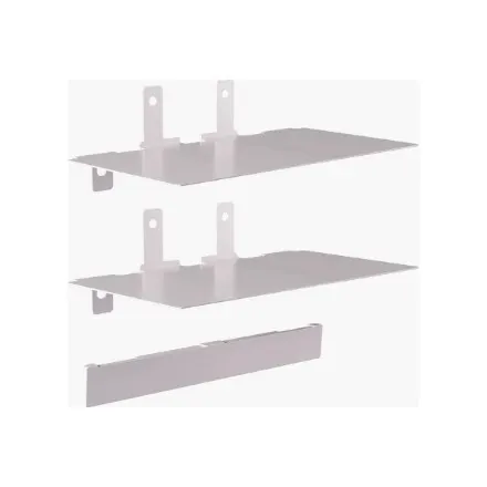 Zestaw dodatków do półki Nanoleaf Blocks (2 sztuki)