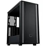 CoolerMaster Geh MasterBox 600 Lite Black
