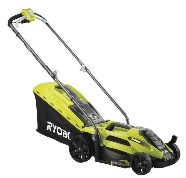 Kosiarka do trawy RYOBI o mocy 1300 W