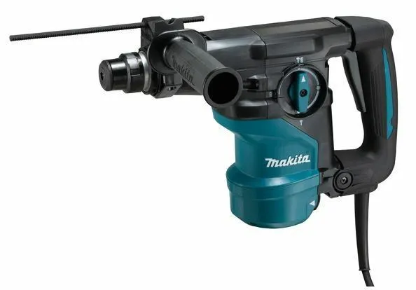 Młotowiertarka Makita 1050W HR3001CJ 3 9J