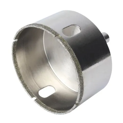 Korona diamentowa Rubi Easy Gres 120 mm na mokro