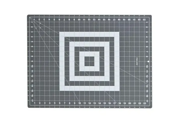 FS. Mata do cięcia 60x91cm - A1