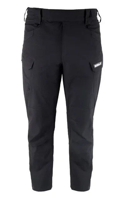 SPODNIE ROBOCZE NYLON + SPANDEX 190G/M2 ROZM. XL/56