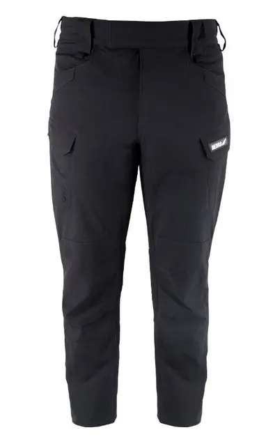 SPODNIE ROBOCZE NYLON + SPANDEX 190G/M2 ROZM. XXL/58
