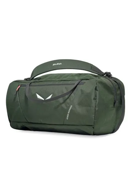 Torba na linę AGNER-dark olive SALEWA