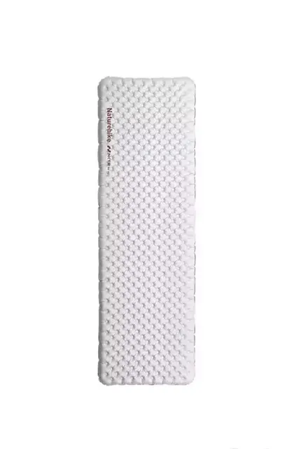 Materac tuye r 5.8 cnh22dz016 square-carbon silver NATUREHIKE