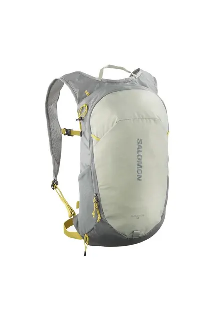 Plecak trailblazer 10-sedona sage-seagrass-cress green SALOMON