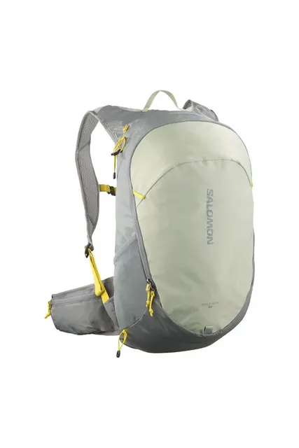 Plecak SALOMON trailblazer 20-sedona sage-seagrass-cress green