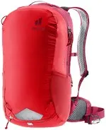 Plecak rowerowy DEUTER Race 16 cherry/masala