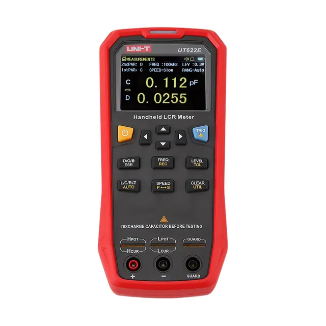 Miernik Uni-T UT622E