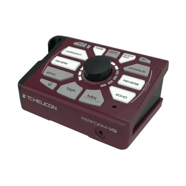 TC Helicon Perform-VG Procesor wokalowy dla gitarzystów