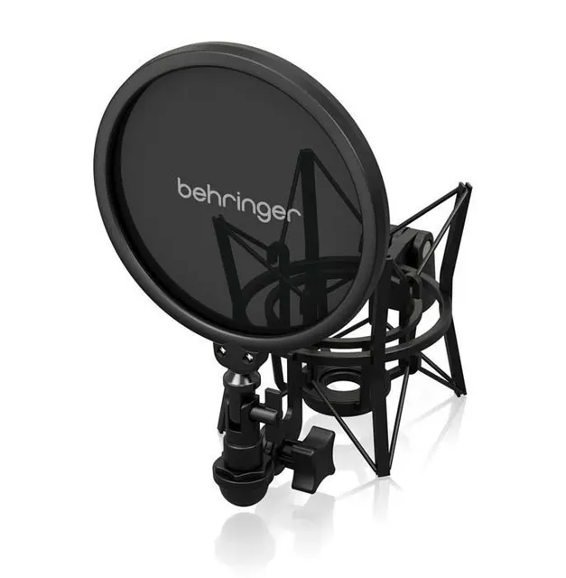 Behringer SMP1000 Uchwyt mikrofonowy antywibracyjny