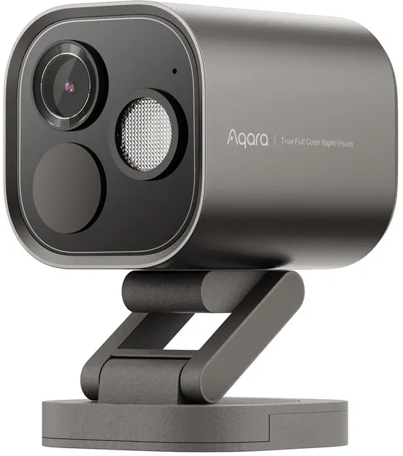 Kamera Aqara Camera Hub G5 Pro (Wi-Fi) szara