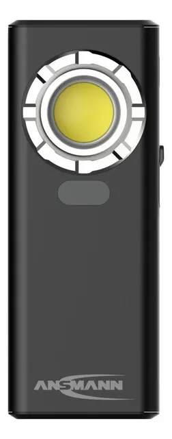 Lampa warsztatowa Ansmann WL1200R 1200lm akumulator