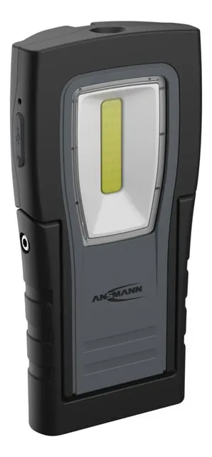 Lampa warsztatowa Ansmann WL400R 400lm akumulator