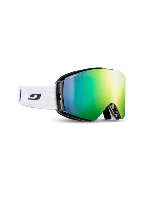 Gogle narciarskie JULBO Launcher biały