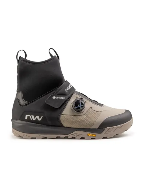 Buty rowerowe NORTHWAVE Kingrock Plus GTX