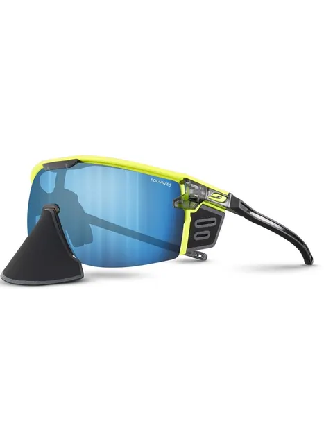 Okulary Julbo Ultimate Cover Ocean Master