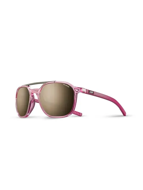 Okulary z polaryzacją JULBO SLACK różowy Cat 3 Spectron Polarized - L