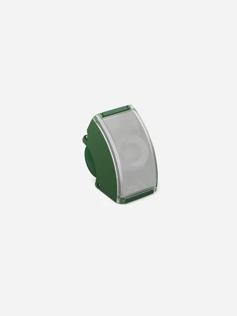 Lampka rowerowa BOOKMAN Curve Front Light 220lm