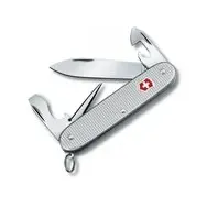 Scyzoryk Victorinox Pioneer X - silver
