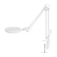 Lupa stołowa Nedis MAGLE2WT E27 6W